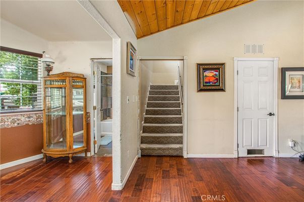 Interior, Wooden Ceilings, Wood Texture Flooring