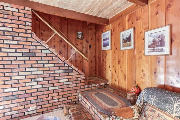 Interior, Wooden Beams, Wooden Ceilings, Wooden Walls
