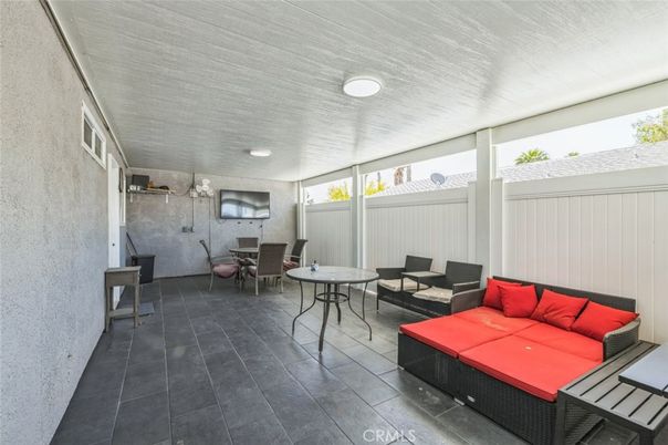 Dining room, Interior, Living room