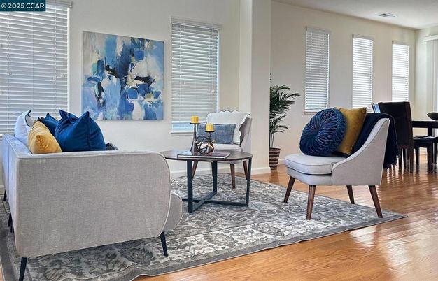 Dining room, Interior, Living room, Wood Texture Flooring