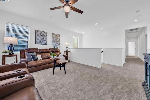 Home Theatre Room, Interior, Living room, Recessed Lighting
