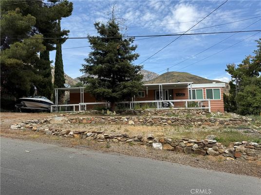 Backyard, Exterior, Facade, None