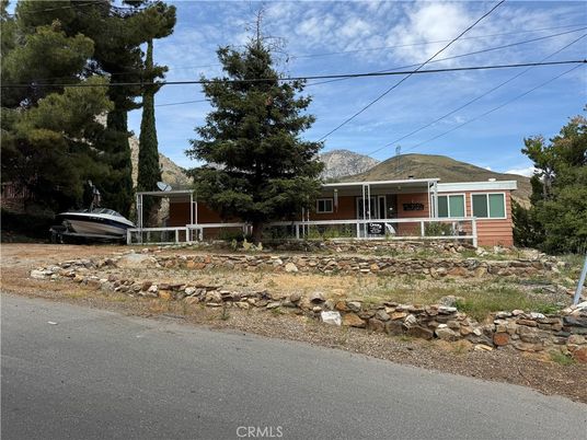 Backyard, Exterior, Facade, None