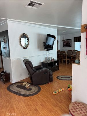Dining room, Interior, Living room, Wood Texture Flooring
