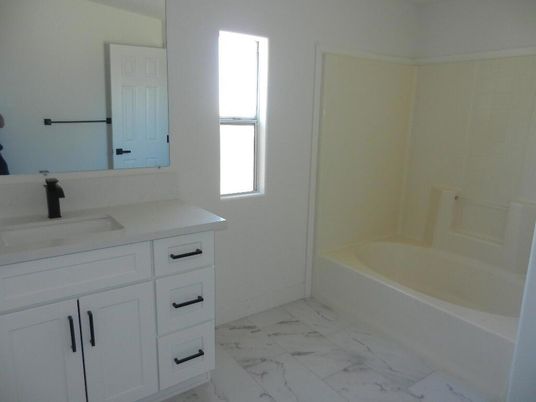 Bathroom, Interior, Marble