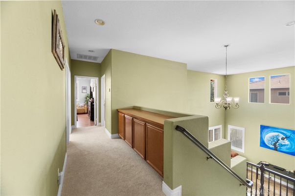 Chandelier, Interior, Recessed Lighting