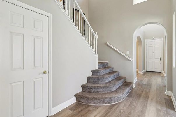 Interior, Wood Texture Flooring