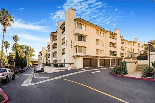 Attached, Exterior, Facade, Condo Building