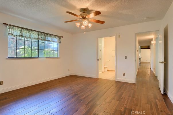 Bathroom, Empty room, Interior, Wood Texture Flooring