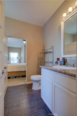 Bathroom, Bedroom, Interior, Wood Texture Flooring