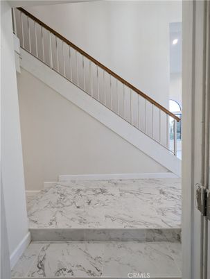 Interior, Marble