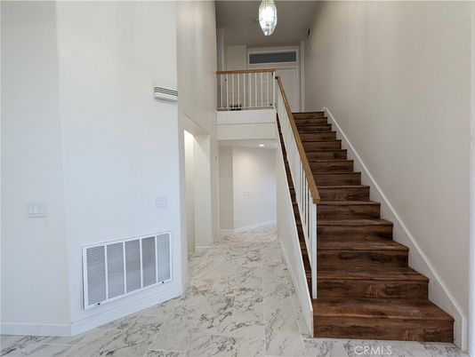 Interior, Marble, Pendant Lights, Recessed Lighting