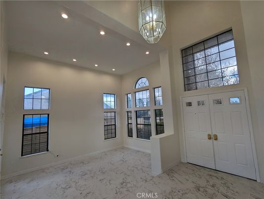 Interior, Marble, Pendant Lights, Recessed Lighting