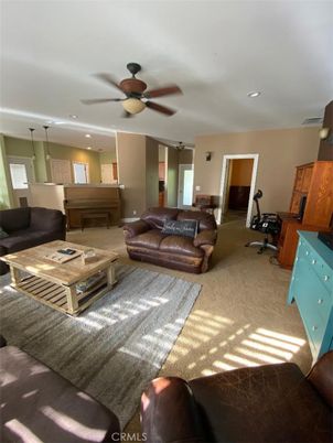 Interior, Living room, Pendant Lights, Recessed Lighting