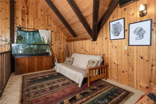 Interior, Wooden Beams, Wooden Ceilings, Wooden Walls