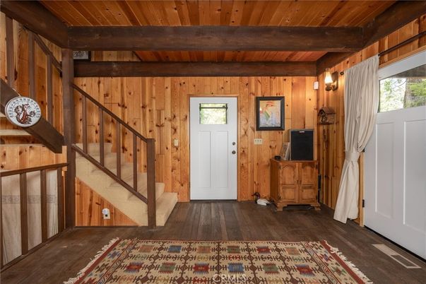 Interior, Wooden Beams, Wooden Ceilings, Wood Texture Flooring, Wooden Walls