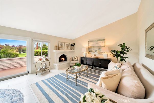 Fireplace, Interior, Living room