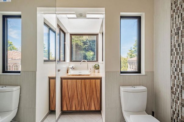 Bathroom, Interior, Washer