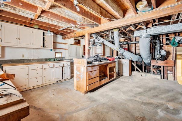 Interior, Wooden Beams, Wooden Ceilings