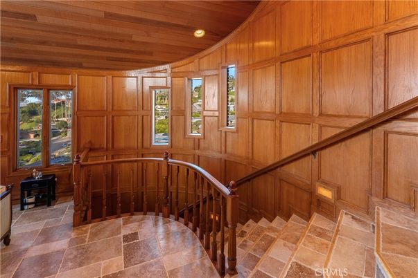 Interior, Recessed Lighting, Wooden Ceilings, Wooden Walls