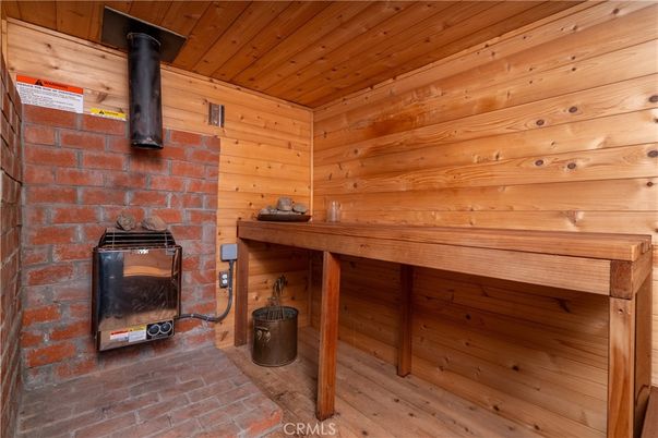 Fireplace, Interior, Wooden Ceilings, Wooden Walls