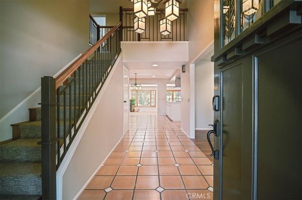 Interior, Pendant Lights, Recessed Lighting
