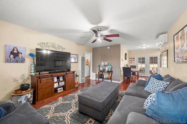 Dining room, Interior, Living room, Wood Texture Flooring