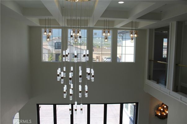 Interior, Pendant Lights, Recessed Lighting