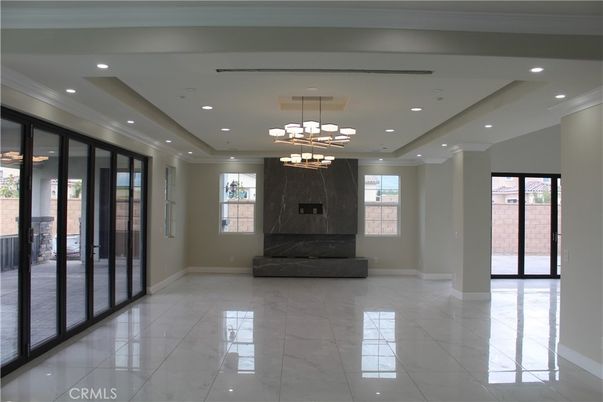 Interior, Pendant Lights, Recessed Lighting