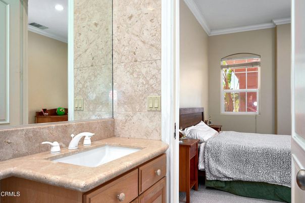 Bathroom, Bedroom, Interior, Recessed Lighting