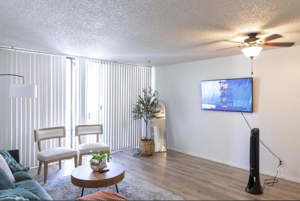 Interior, Living room, Wood Texture Flooring