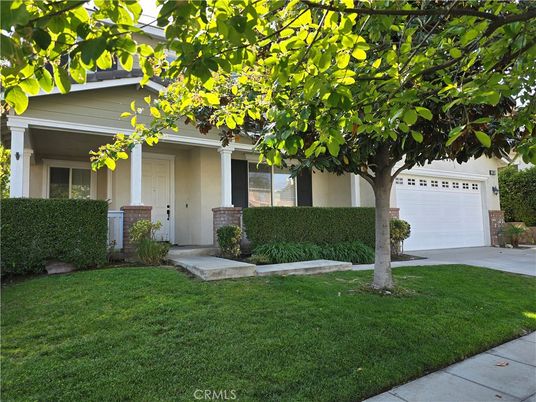 Backyard, Detached Garage, Exterior
