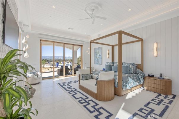 Bedroom, Interior, Living room, Pendant Lights, Recessed Lighting