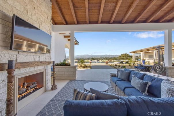 Exterior, Fireplace, Living room, Wooden Beams, Wooden Ceilings