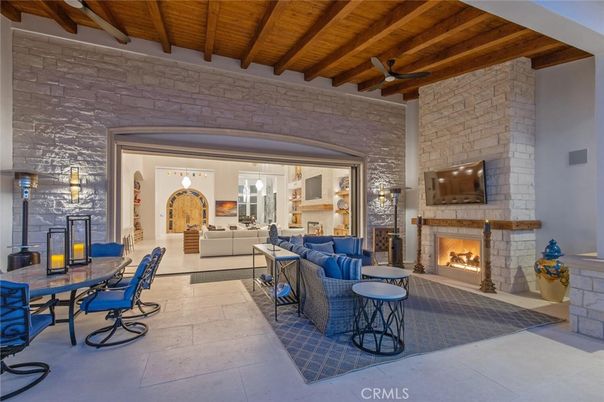 Fireplace, Interior, Living room, Stone Walls, Wooden Beams, Wooden Ceilings