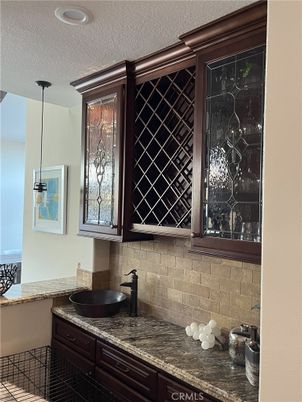 Interior, Pendant Lights, Recessed Lighting