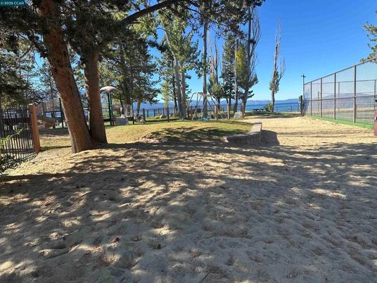Backyard, Exterior, Playground, Water