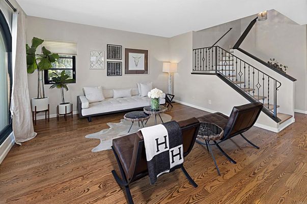 Interior, Living room, Wood Texture Flooring