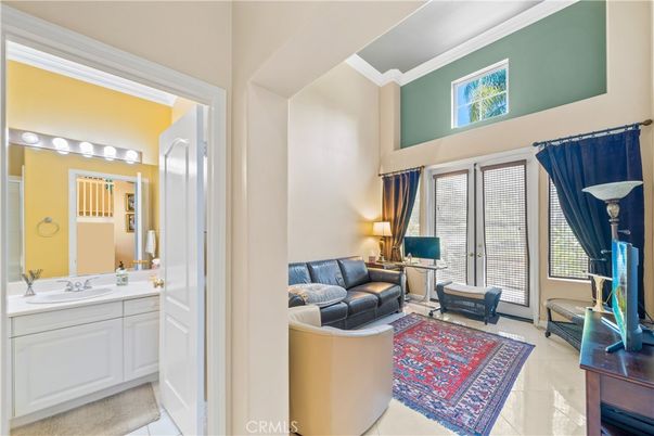 Bathroom, Interior, Living room
