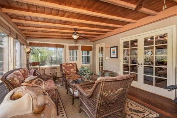 Interior, Living room, Wooden Beams, Wooden Ceilings, Wood Texture Flooring