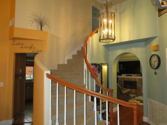 Fireplace, Interior, Pendant Lights
