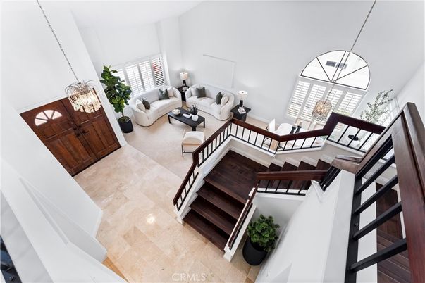 Interior, Living room, Pendant Lights