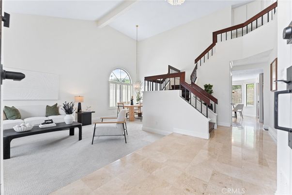 Interior, Living room, Pendant Lights