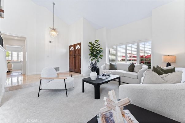 Interior, Living room, Pendant Lights
