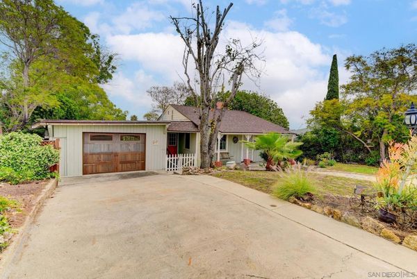 Backyard, Detached Garage, Exterior