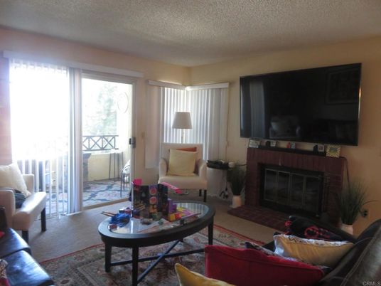 Fireplace, Interior, Living room