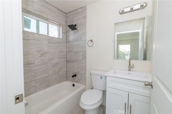 Bathroom, Interior, Marble Walls