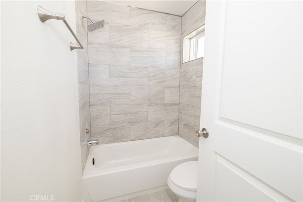 Bathroom, Interior, Marble Walls