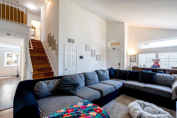 Interior, Living room, Wood Texture Flooring
