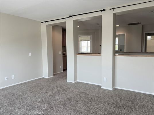 Bathroom, Dual Sink Vanities, Glass Shower, Interior